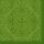 Duni Dunilin&reg;-Serviette 40 x 40 cm Opulent Leaf Green - 12 St&uuml;ck
