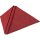 Duni Dunilin&reg;-Serviette 40 x 40 cm Opulent Bordeaux - 12 St&uuml;ck