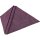 Duni Dunilin&reg;-Serviette 40 x 40 cm Opulent Plum - 12 St&uuml;ck