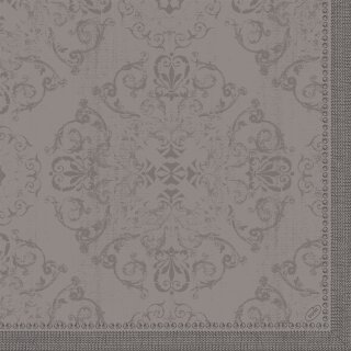 Duni Dunilin&reg;-Serviette 40 x 40 cm Opulent Granite Grey