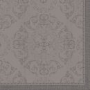 Duni Dunilin&reg;-Serviette 40 x 40 cm Opulent Granite Grey