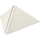 Duni Dunilin&reg;-Serviette 40 x 40 cm Levi - 12 St&uuml;ck