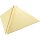 Duni Dunilin&reg;-Serviette 48 x 48 cm Cream