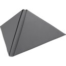 Duni Dunilin&reg;-Serviette 48 x 48 cm Granite Grey