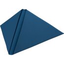 Duni Dunilin&reg;-Serviette 48 x 48 cm Dunkelblau