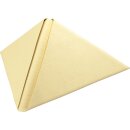 Duni Dunilin&reg;-Serviette 48 x 48 cm Cream - 6 St&uuml;ck
