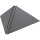 Duni Dunilin&reg;-Serviette 48 x 48 cm Granite Grey - 6 St&uuml;ck