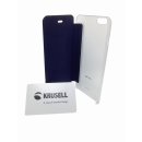 Krusell Flip- / Book-Cover Boden f&uuml;r Apple iPhone...