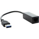 InLine&reg; USB 3.0 Netzwerkadapter Kabel, Gigabit Netzwerk