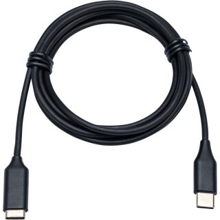 JABRA Verl&auml;ngerungskabel USB-C-&gt;USB-A f&uuml;r Engage 50 1,20m