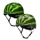 Melon Helm - Real Melon