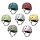 Melon Helmets - Posh in verschiedenen Farben