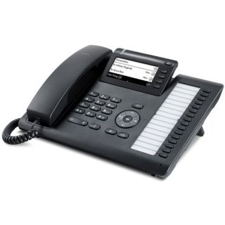 OpenScape Desk Phone CP400 CUC427
