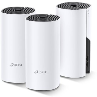 TP-Link Deco E4 (3er-Pack) AC1200 Whole-Home Mesh Wi-Fi System