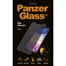 PanzerGlass Standard Privacy f. iPhone 11/Xr