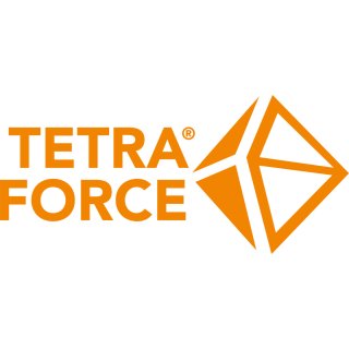 Cellularline Tetra Force Shock-Twist f&uuml;r iPhone X/Xs, Fuchsia