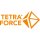 Cellularline Tetra Force Shock-Twist f&uuml;r iPhone X/Xs, Fuchsia