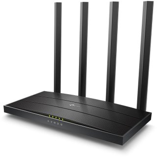 TP-Link Archer C80 AC1900 Dual-Band WLAN Router