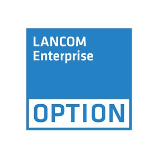 LANCOM Enterprise Option - EMail Versand