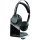 Plantronics Bluetooth Headset Voyager Focus UC B825