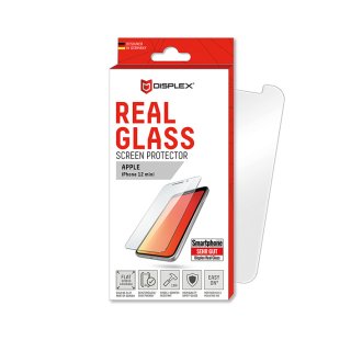 DISPLEX Real Glass Apple iPhone 12 mini 5,4&quot;