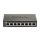 D-Link DGS-1100-08V2 8-Port Gigabit Smart Switch