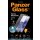 PanzerGlass Curved Galaxy S21 Ultra Antibakt. CF Fingerpr