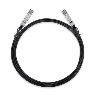Omada TL-SM5220-3M 3M Direct Attach SFP+ Kabel f&uuml;r 10G