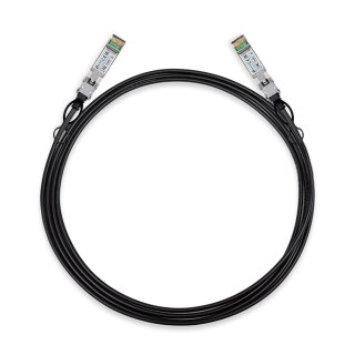 TP-Link TL-SM5220-3M 3M Direct Attach SFP+ Kabel f&uuml;r 10G