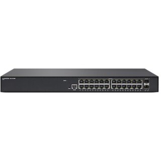 LANCOM GS-3126X mngd L3-Lite-Switch 24x Ethernet-Port 2x SFP+