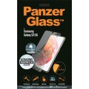 PanzerGlass E2E Samsung Galaxy S21 5G, CF, Antibakt, Black
