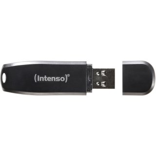 Intenso Speicherstick USB 3.0 Speed Line 16GB Schwarz