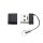 Intenso Speicherstick USB 3.0 Slim Line 8GB Schwarz
