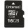 Intenso 16GB microSDHC Class10 UHS-I Professional + SD-Adapter
