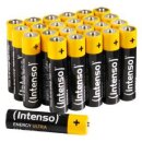 Intenso Batteries Energy Ultra AAA LR03 24er Pack