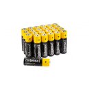 Intenso Batteries Energy Ultra AA LR6 24er Plastikbox