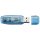 Intenso Speicherstick USB 2.0 Rainbow Line 4GB Blau