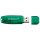 Intenso Speicherstick USB 2.0 Rainbow Line 8GB Gr&uuml;n