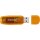 Intenso Speicherstick USB 2.0 Rainbow Line 64GB Orange