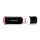 Intenso Speicherstick USB 2.0 Business Line 16GB Schwarz/Rot
