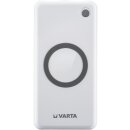VARTA Wireless Power Bank 10.000mAh + Ladekabel