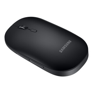 Samsung Bluetooth Mouse Slim EJ-M3400, Black