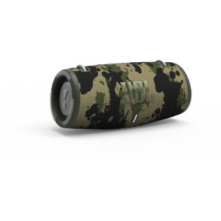 JBL Bluetooth Lautsprecher Xtreme 3, camouflage