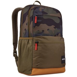 Case Logic CAM3116 - Uplink Backpack 26L, olivegr&uuml;n