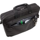 Case Logic BRYB115 - Laptop Bag - 15 Inch / Black