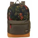 Case Logic CCAM1116 - Laptop Backpack - 24L / Multi Floral