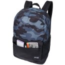 Case Logic CCAM1116 - Laptop Backpack - 24L / Camo-Black