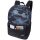 Case Logic CCAM1116 - Laptop Backpack - 24L / Camo-Black