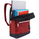 Case Logic CCAM1116 - Laptop / Tablet Rucksack - 24L in schwarz / rot