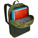 Case Logic CCAM2126 - Laptop Backpack - 26L / Green Camo